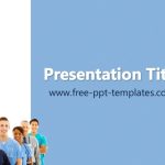 Free Nursing Powerpoint Templates Throughout Free Nursing Powerpoint Templates