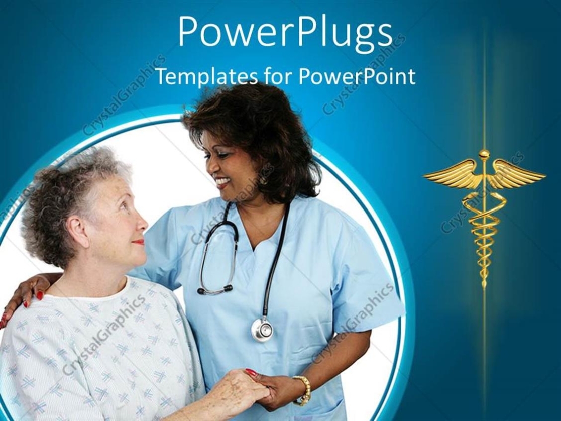Free Nursing Powerpoint Templates With Free Nursing Powerpoint Templates