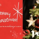 Free Photo Christmas Card Template – Karen Cookie Jar With Regard To Free Holiday Photo Card Templates