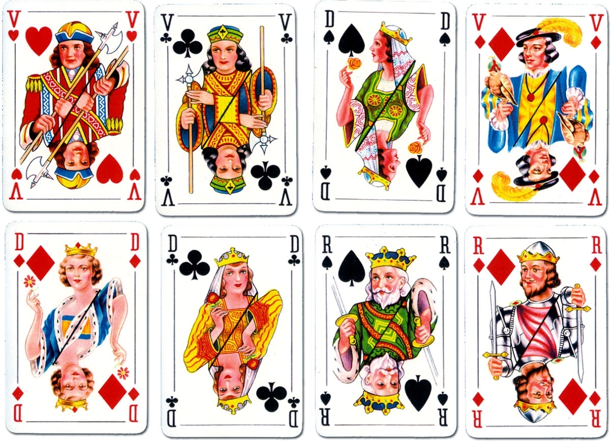 Free Playing Cards, Download Free Playing Cards Png Images, Free Cliparts On Clipart Library Inside Playing Card Design Template