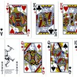 Free Poker Card, Download Free Poker Card Png Images, Free Cliparts On Clipart Library Within Playing Card Design Template