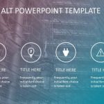 Free Powerpoint Templates – 30 Slide – Free Powerpoint Templates For What Is A Template In Powerpoint
