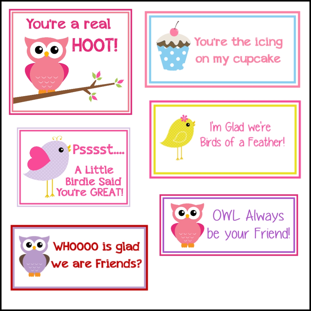Free Printable Cards 2021 Throughout Valentine Card Template For Kids