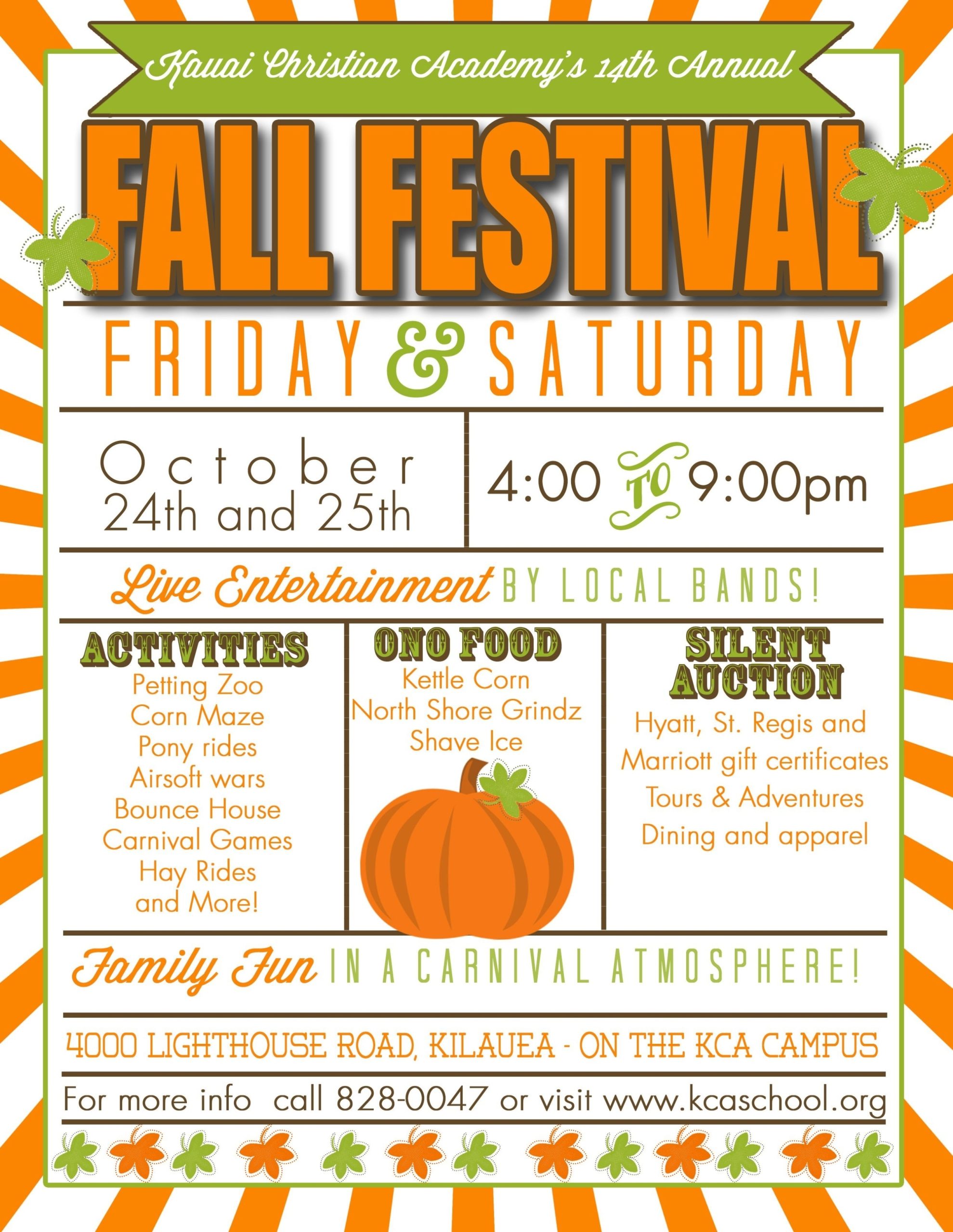Free Printable Fall Festival Flyer Templates – Free Printable Regarding Free Downloadable Templates For Flyers