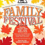 Free Printable Fall Festival Flyer Templates Of 9 Best Of Fall Flyer Intended For Fall Festival Flyer Templates Free