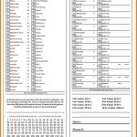 Free Printable Football Parlay Cards – Cards Info For Football Betting Card Template