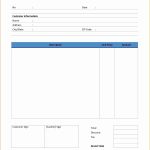 Free Printable Invoice Template Microsoft Word Invoice Template Ideas throughout Free Downloadable Invoice Template For Word
