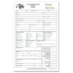 Free Printable Towing Receipts – Invoice Template For Towing Service Invoice Template