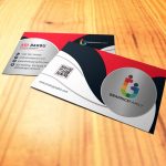 Free Psd Creative Business Card Design – Graphicsfamily Inside Download Visiting Card Templates