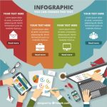 Free Psd Infographic Elements | Free & Premium Templates With Regard To Infograph Template