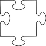 Free Puzzle Pieces Template, Download Free Puzzle Pieces Template Png With Regard To Jigsaw Puzzle Template For Word