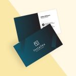 Free Real Estate Developer Business Card Template – Illustrator, Word, Apple Pages, Psd In Business Card Template Pages Mac