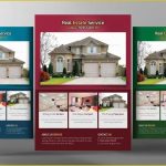 Free Real Estate Templates Of Real Estate Flyers Template Flyer For Html Flyer Templates