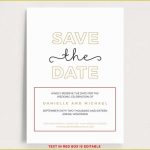 Free Save The Date Templates Word Of Three Free Microsoft Word Save The Date Templates Perfect With Regard To Save The Date Template Word