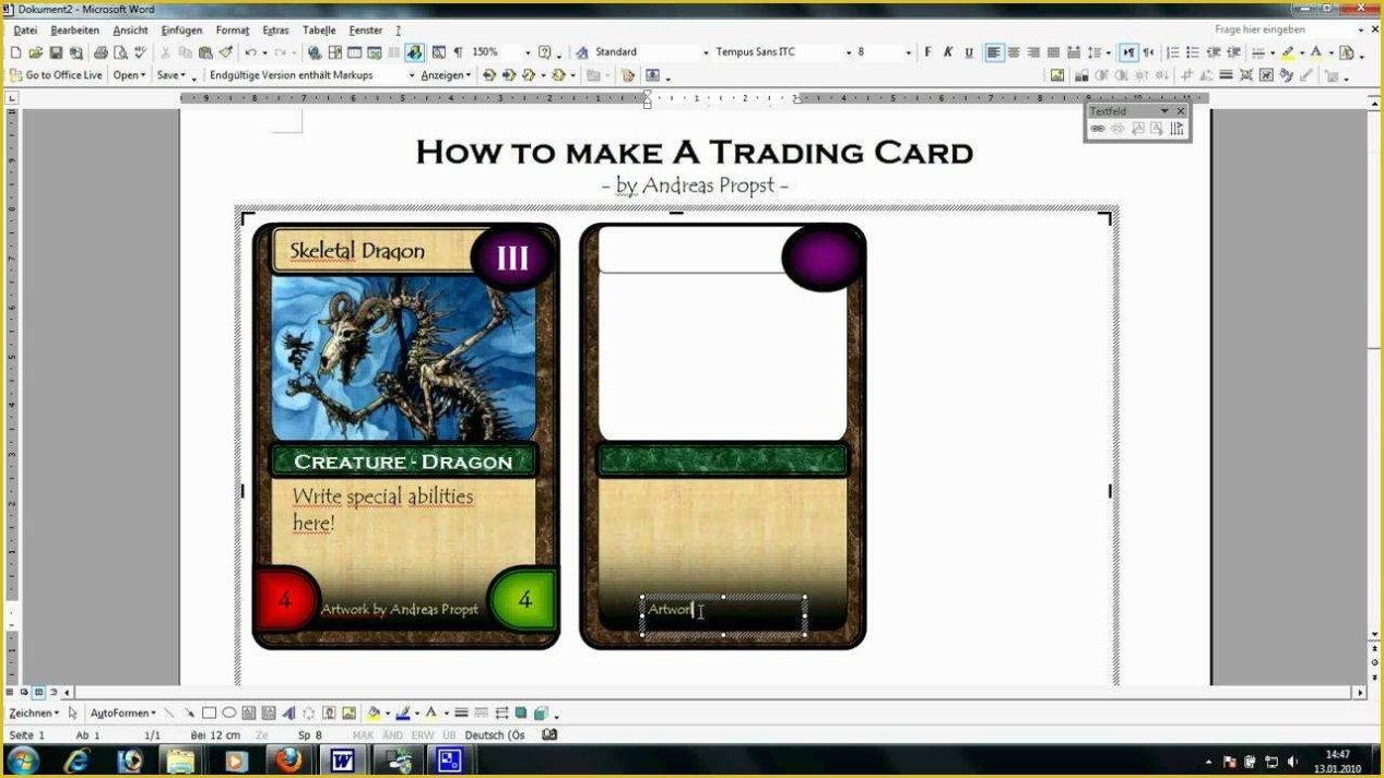 Free Trading Card Template Of Free Trading Card Template Pdf With Free Trading Card Template Download