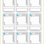 Free Trading Card Template Of Free Trading Card Template Pdf Within Free Trading Card Template Download