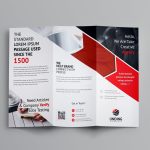 Free Tri Fold Brochure Templates – Theme Daddy With Regard To Design Flyers Templates Online Free