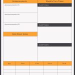 Free Wholesale Rate Sheet Template In Adobe Illustrator, Microsoft Word, Excel, Apple Pages throughout Rate Card Template Word