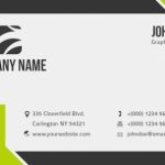 Freebie Release: 10 Business Card Templates (Psd) - Hongkiat with regard to Front And Back Business Card Template Word