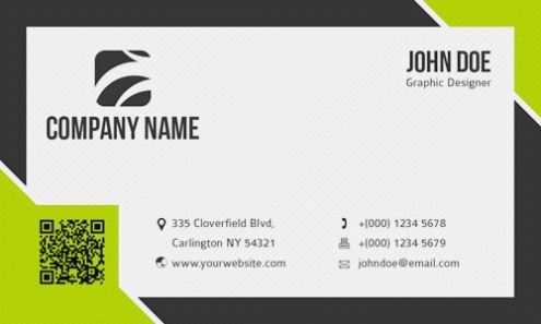 Freebie Release: 10 Business Card Templates (Psd) - Hongkiat with regard to Front And Back Business Card Template Word