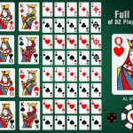 Full Deck Of 52 Playing Cards (3817) | Illustrations | Design Bundles throughout Deck Of Cards Template