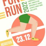 Fun Run Flyer | Flyer Template Pertaining To Running Flyer Template
