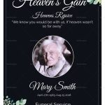 Funeral Invitation Card Template – Professional Sample Template Regarding Remembrance Cards Template Free