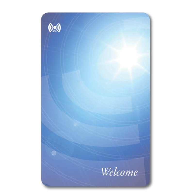 Generic Hotel Key Cards | Plastilam In Hotel Key Card Template