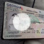 Georgia Id – Buy Scannable Fake Id – Premium Fake Ids Within Georgia Id Card Template