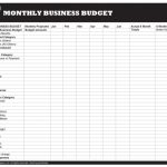 [Get 12+] Download Simple Business Budget Template Excel Png Jpg Inside Small Business Expenses Spreadsheet Template