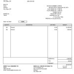 [Get 40+] Blank Invoice Service Invoice Template Word Download Free With Invoice Template For Iphone
