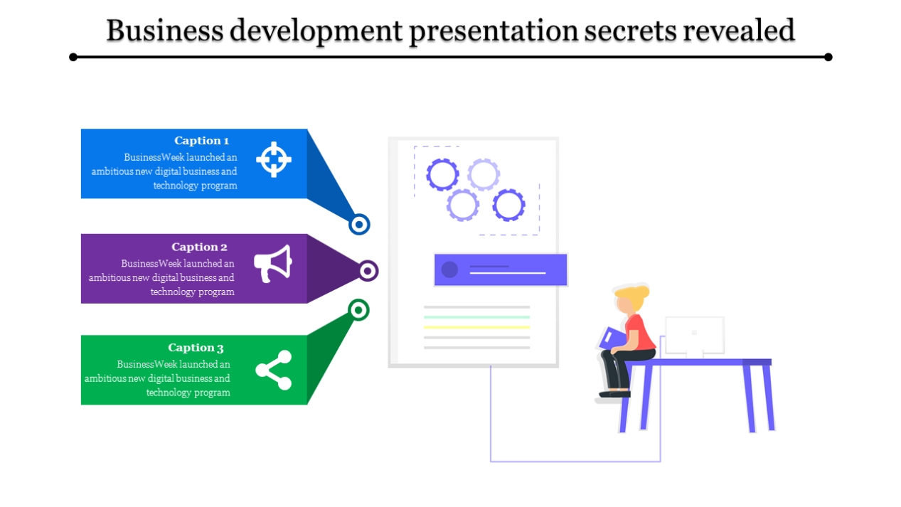 Get Now Business Development Presentation Slide Designs Regarding Business Development Presentation Template