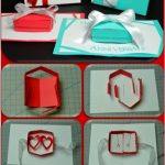 Gift Box Pop Up Card Tutorial – Creative Pop Up Cards For Pop Up Card Box Template