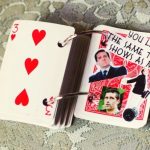 Gold Feathers. Adventures, Inspiration, And Other Lovely Things.: 52 Things I Love About You Throughout 52 Things I Love About You Deck Of Cards Template