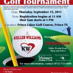 Golf Tournament Poster Template Free - Softismystic inside Golf Outing Flyer Template