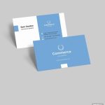 Graduate Student Business Card Template – Illustrator, Word, Apple With Student Business Card Template