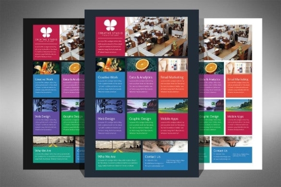 Half Page Flyers – 28+ Free Psd, Ai, Vector Eps Format Download Inside Half Page Flyer Template