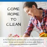 Home Cleaning Service Flyer Template | Mycreativeshop For Cleaning Flyers Templates Free