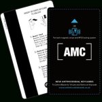 Hotel Key Cards – Antimicrobial Cards Intended For Hotel Key Card Template