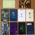 Hotel Room Key Card Collection 10 Different Cards – Luxury Hotels Incl 5 Star  2 | Ebay With Hotel Key Card Template
