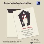 Housewarming Invitation Template - 30+ Free Psd, Vector Eps, Ai, Format Download | Free with regard to Free Housewarming Invitation Card Template