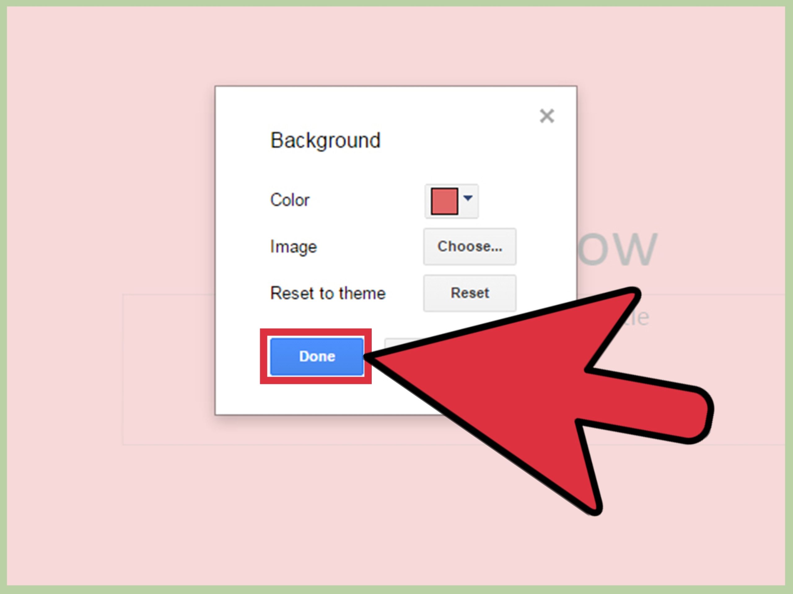How To Change The Background On Powerpoint Slides: 15 Steps Regarding How To Edit Powerpoint Template
