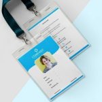 How To Create A Student Id Card [11+ Templates] | Free &amp; Premium Templates for Student Information Card Template