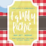 How To Create A Summer Picnic Community Event Flyer In Adobe Indesign | Tutorial Photoshop throughout Community Event Flyer Template