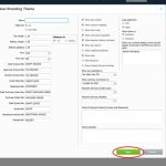 How To Customise Xero Invoice Templates – Ezycollect Regarding Xero Custom Invoice Template