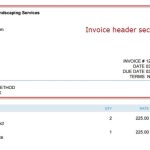 How To Customize Invoice In Quickbooks Online – 5 Minute Bookkeeping Within How To Change Invoice Template In Quickbooks