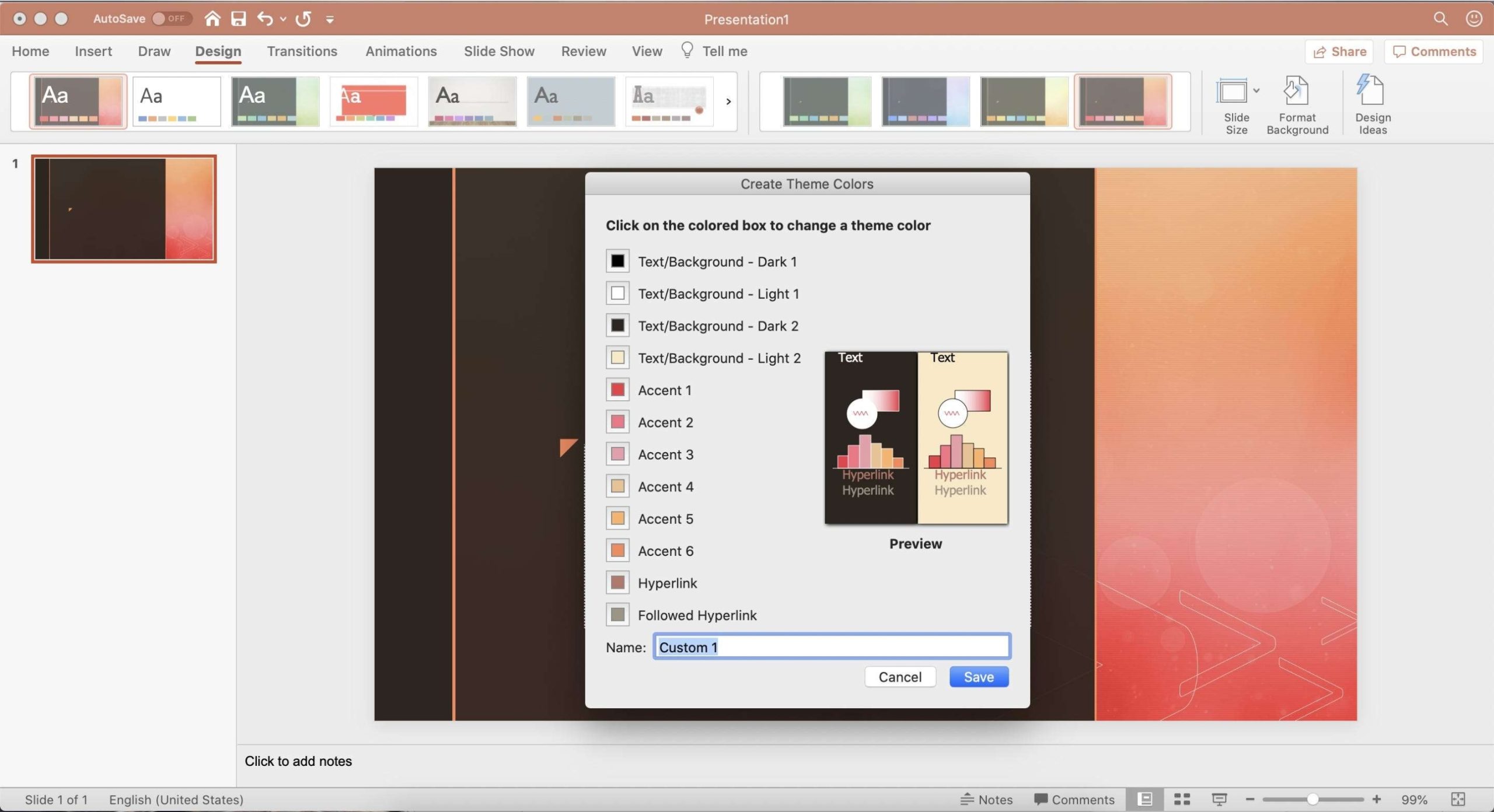 How To Edit A Microsoft Powerpoint Template To Change Its Default Color Theme, Font, And More Pertaining To How To Edit A Powerpoint Template