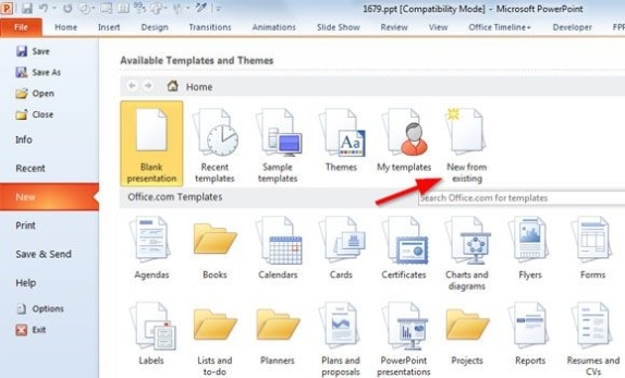 How To Edit A Powerpoint Template Throughout How To Change Powerpoint Template