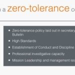 How To Make A Workplace Violence Prevention Policy | Free & Premium Templates Intended For Business Ethics Policy Template