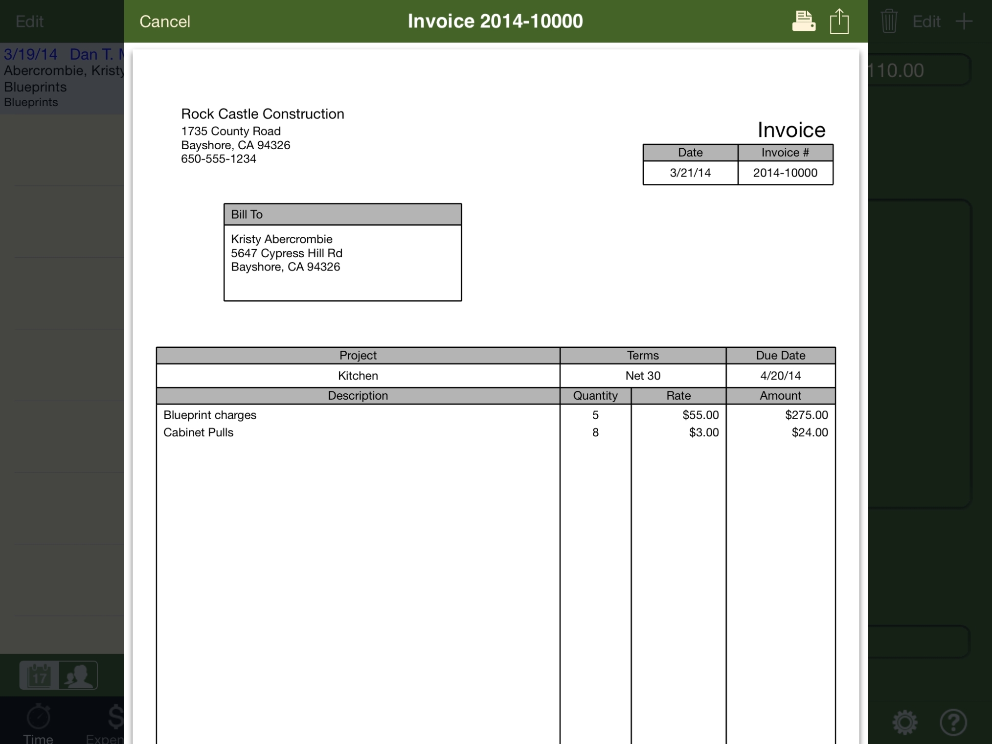 Import Invoice Into Quickbooks * Invoice Template Ideas with Quickbooks Export Invoice Template